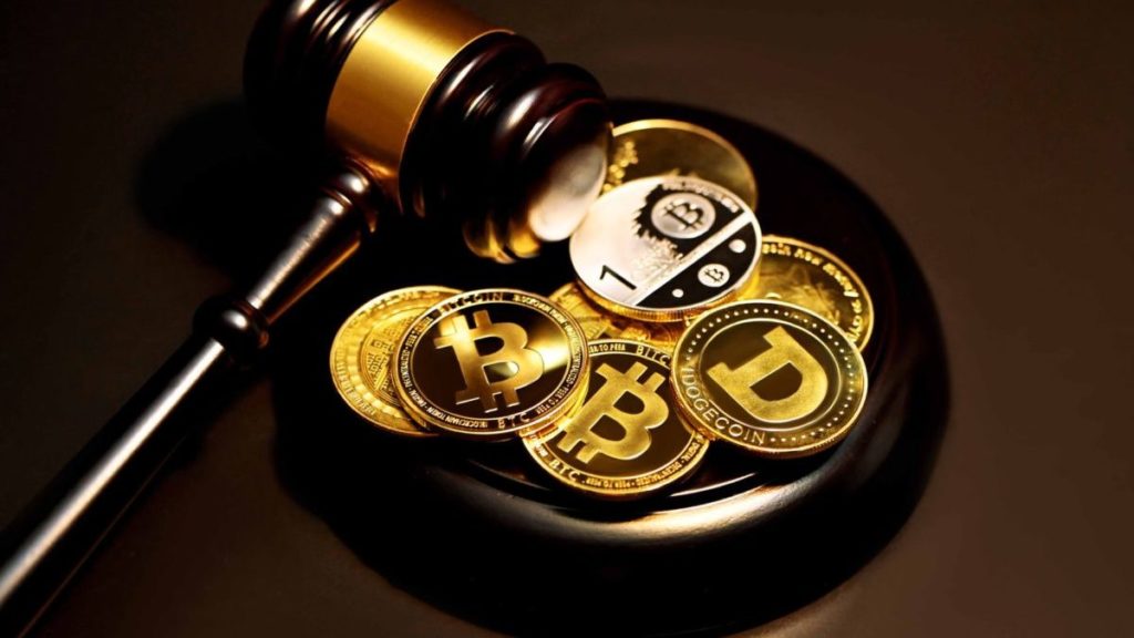El Libro Blanco del FEM Sobre la Regulación de las Criptomonedas Aboga por una Coordinación Mundial