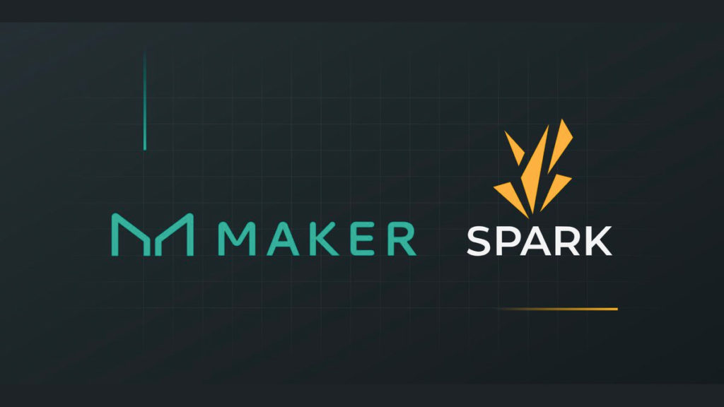 El Protocolo Spark de MakerDAO Ofrece Nuevas Opciones de Préstamo DeFi a los Holders de DAI.