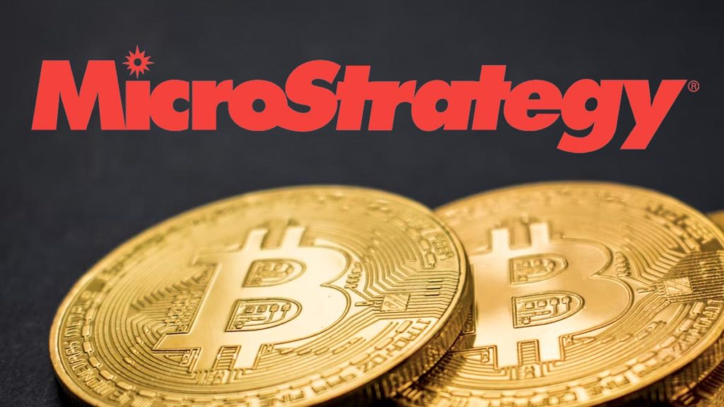 MicroStrategy Redobla su Inversión en Bitcoin con Adquisiciones Trimestrales de BTC