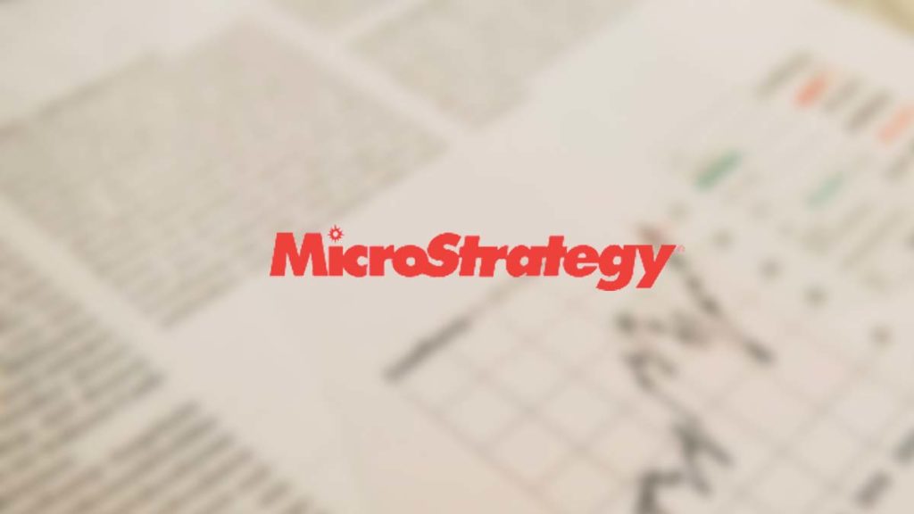 MicroStrategy Supera Expectativas en el Q1 Gracias a su Fuerte Confianza en Bitcoin