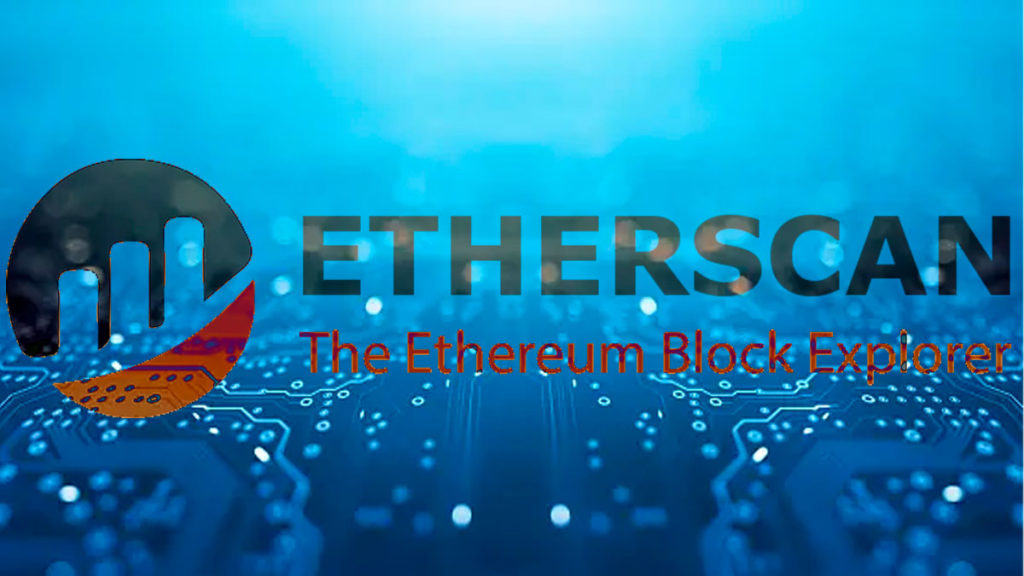 Etherscan Code Reader