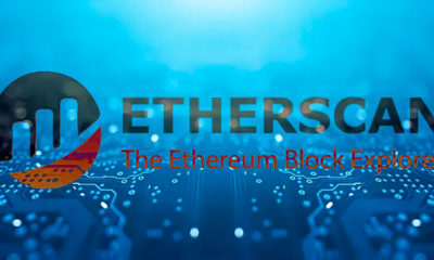Etherscan Code Reader