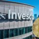 Invesco Bitcoin ETF
