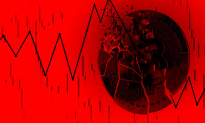 Crypto Crash Bitcoin