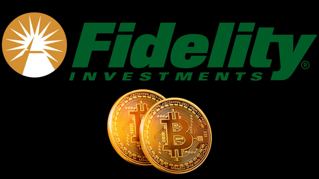 Fidelity Bitcoin ETF