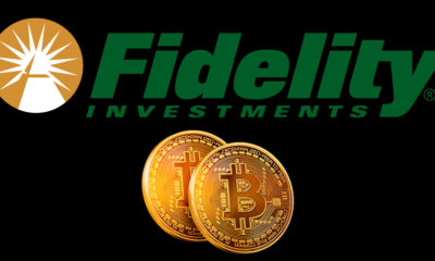 Fidelity Bitcoin ETF