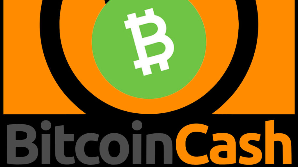 Bitcoin Cash BCH
