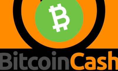 Bitcoin Cash BCH