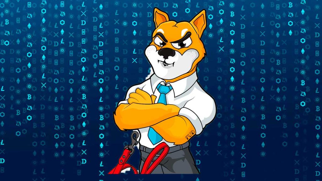 SHIB Token