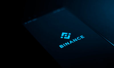 Binance