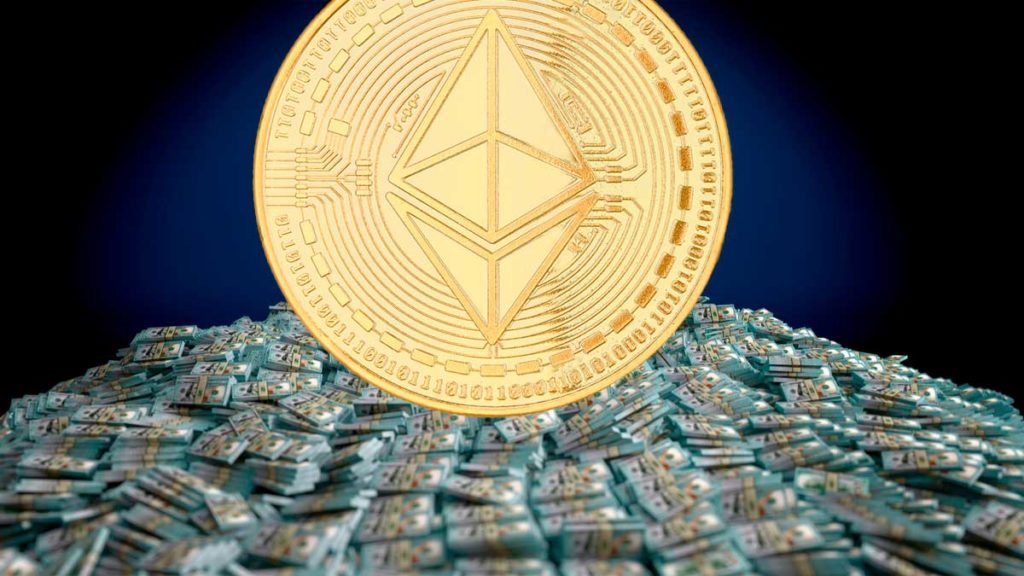 ETH Whale