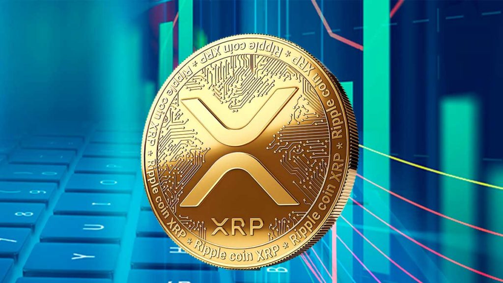 XRP Precio
