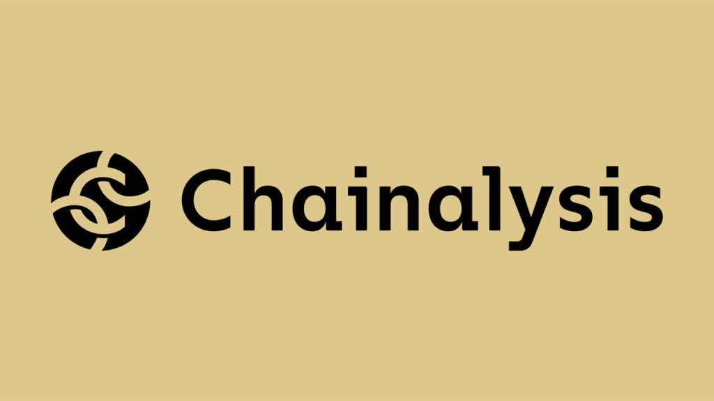 Chainalysis Informe