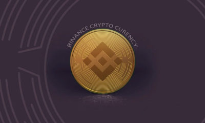 Binance Auto Invest
