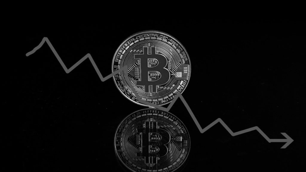 Crypto Futures Market Sufre un Golpe de $300 millones al Caer Bitcoin por Debajo de $26,000
