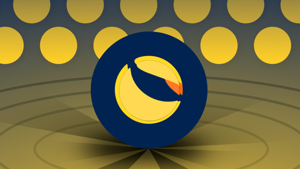 Actualización de Parity de Terra Classic v2.1.0 Aprobada