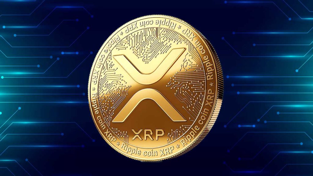 XRP Gana Impulso Después de la Publicación de los Documentos de Hinman