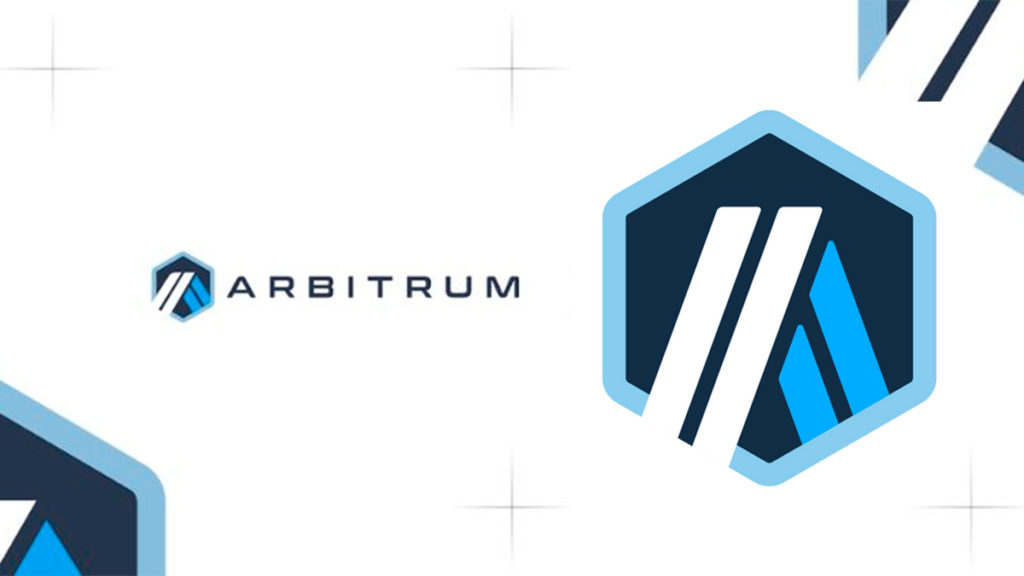Arbitrum ARB