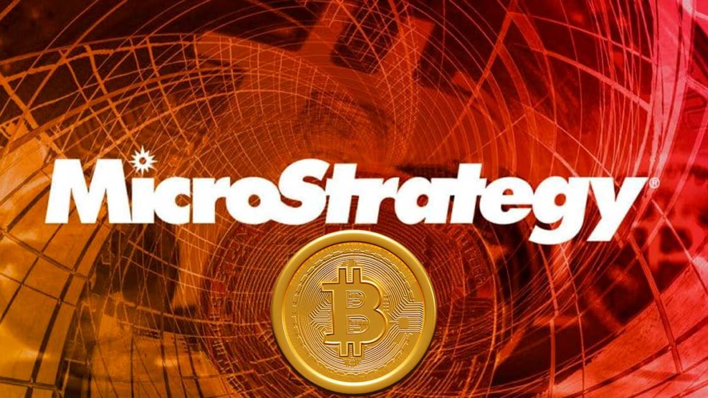 MicroStrategy Bitcoin