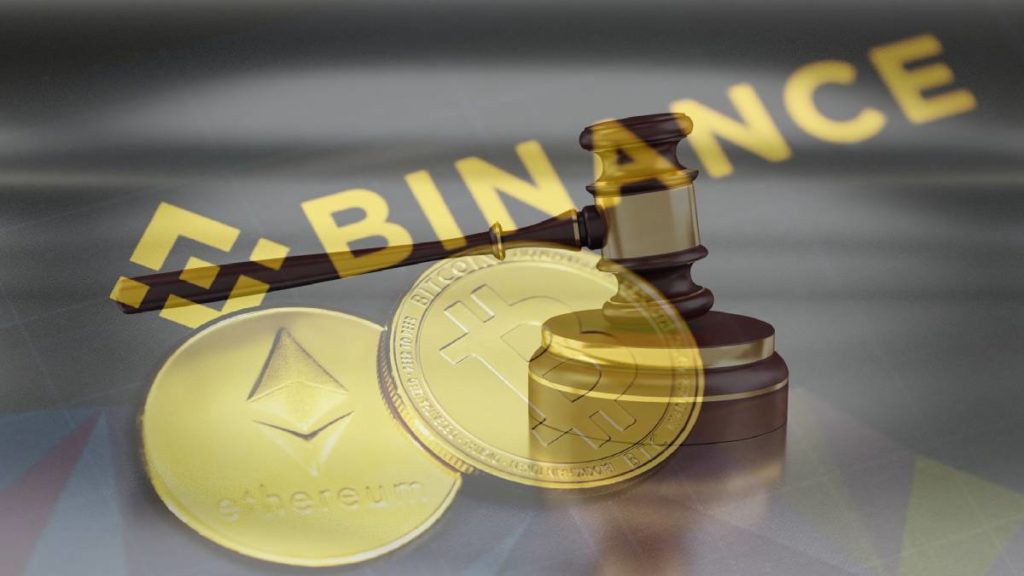 Un ex Funcionario de la SEC Afirma que se Avecina una Acusación Penal Contra Binance por Parte del DOJ