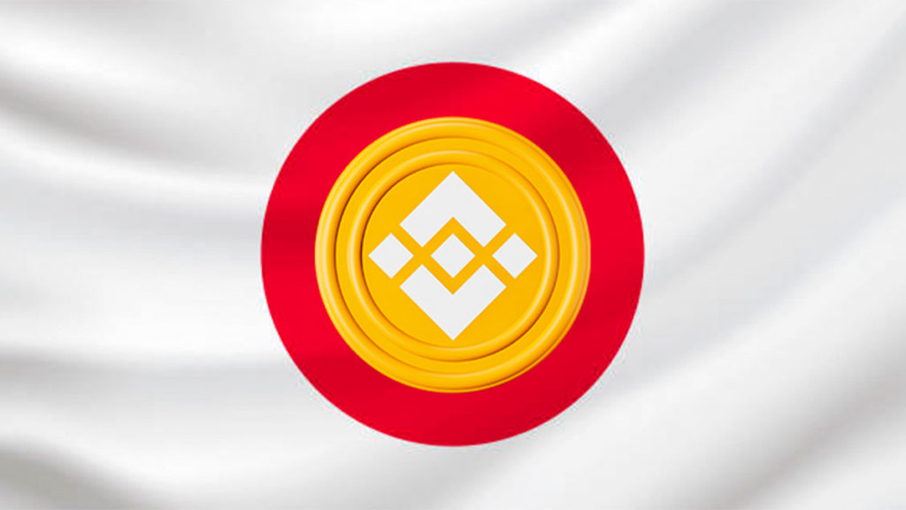 Binance Tiene Como Objetivo Lanzar Criptoservicios en Japón en Agosto