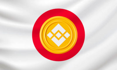 Binance Tiene Como Objetivo Lanzar Criptoservicios en Japón en Agosto