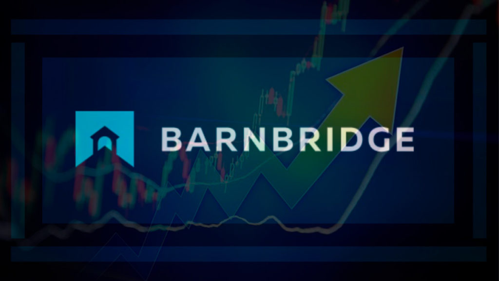 El Token de BarnBridge (BOND) Desafía la Gravedad a Raíz del Escrutinio de la SEC