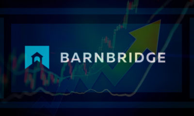 El Token de BarnBridge (BOND) Desafía la Gravedad a Raíz del Escrutinio de la SEC