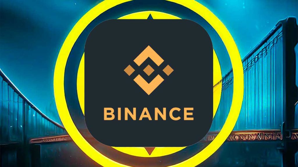 Binance multichain-bridged tokens