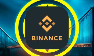 Binance multichain-bridged tokens
