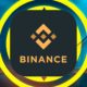 Binance multichain-bridged tokens