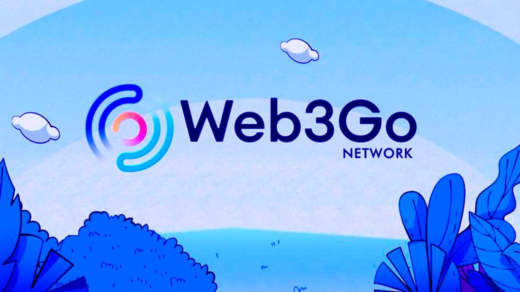 Web3Go Binance Labs