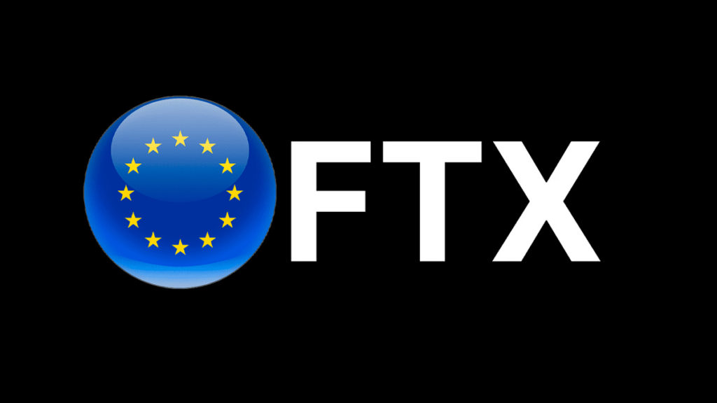 Sucursal Europea FTX