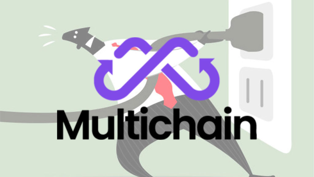 El Fin de Multichain: Un Protocolo de Cross-Bridge Que Falló