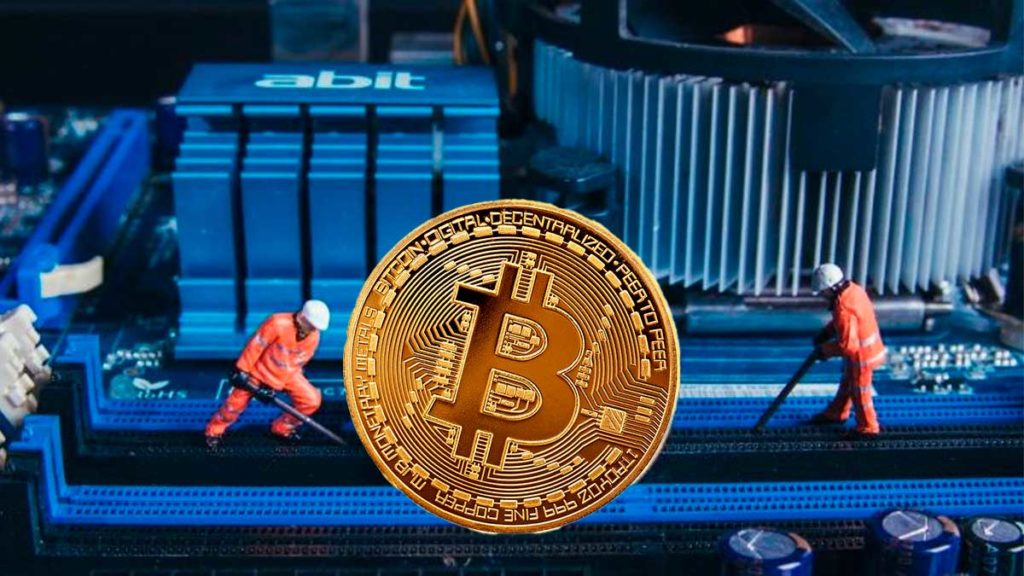El Precio de Bitcoin se Mantiene Ligeramente por Debajo de $30K en Medio de Problemas de Minería