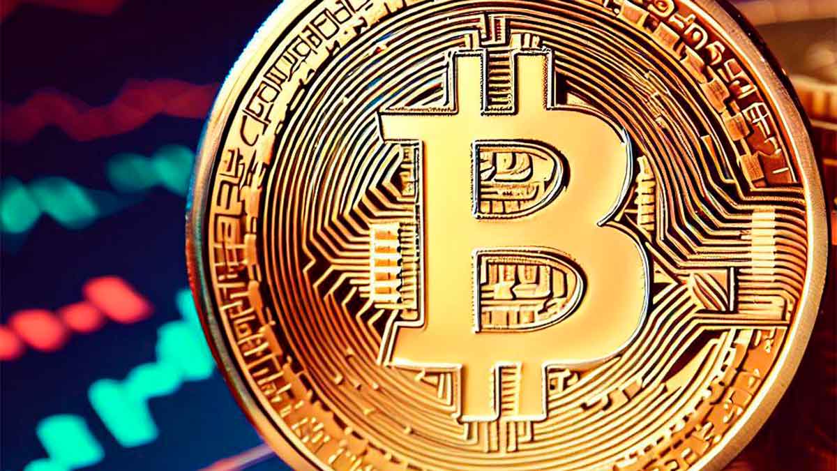 La Ganga de $30.2K: Los Inversores de Bitcoin Adquirieron el 3.45% del Suministro Total