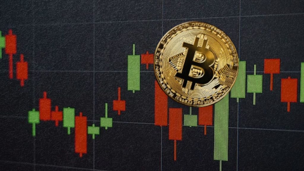 Criptomercado en Crisis: Los Precios de Bitcoin, ETH y XRP Caen; ¿Qué hay Detrás de la Caida?