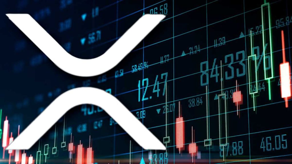 XRP de Ripple Salta un 6% Gracias a los Informes de la Conferencia de Acuerdo de la SEC