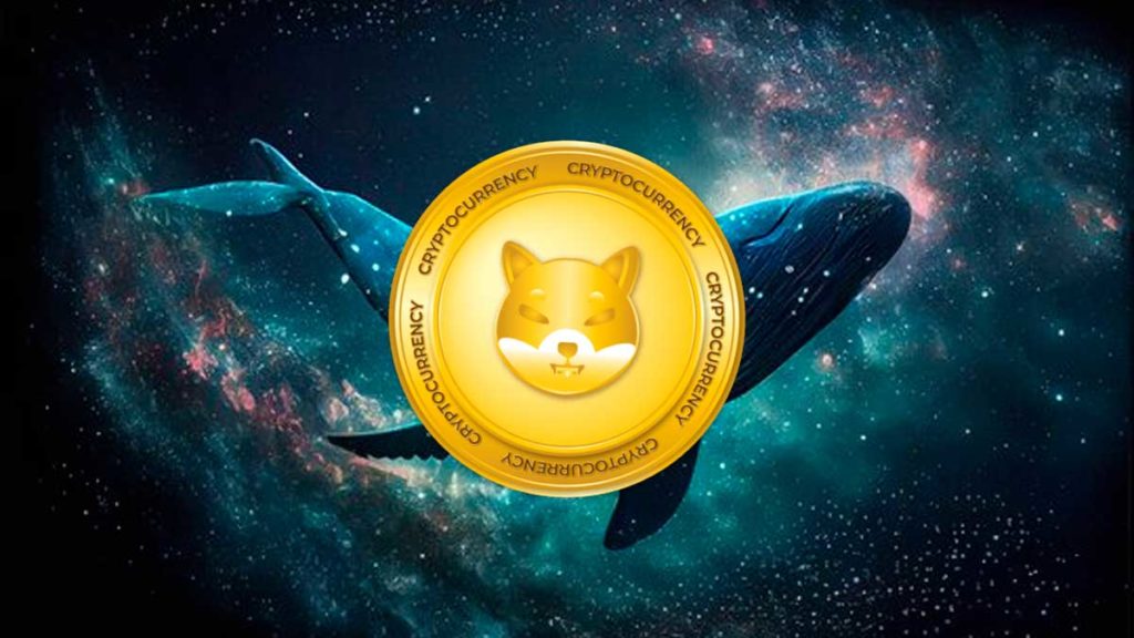 Las Whales Shiba Inu Mueven 33 mil millones de SHIB a Medida que se Acerca el Lanzamiento de Shibarium