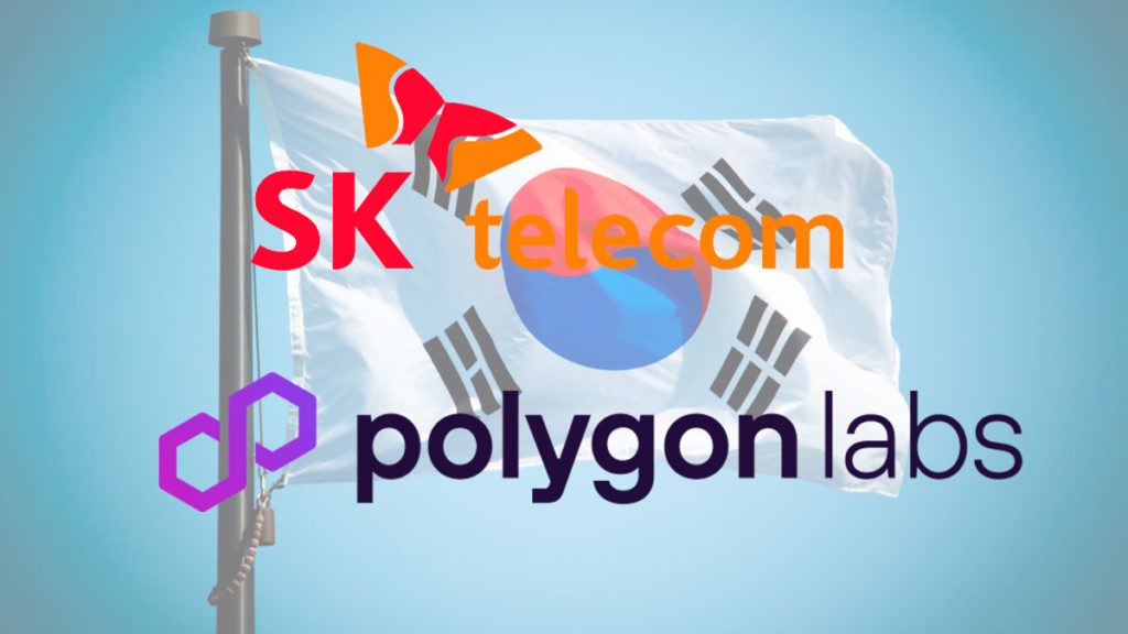 Precio de Polygon Matic Cae, Incluso Después de la Noticia de la Nueva Asociación