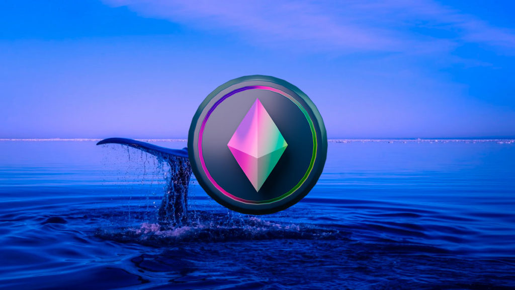 Cripto Whale Vende una Cantidad Masiva de Ether y Escapa de una Pérdida de $5 Millones Cuando el Mercado se Desploma
