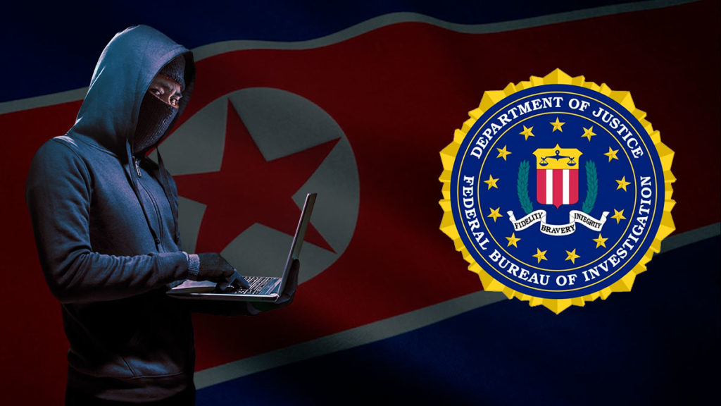 El FBI Rastrea $40 Millones en Bitcoin Vinculados al Grupo de Hackers Norcoreano Lazarus