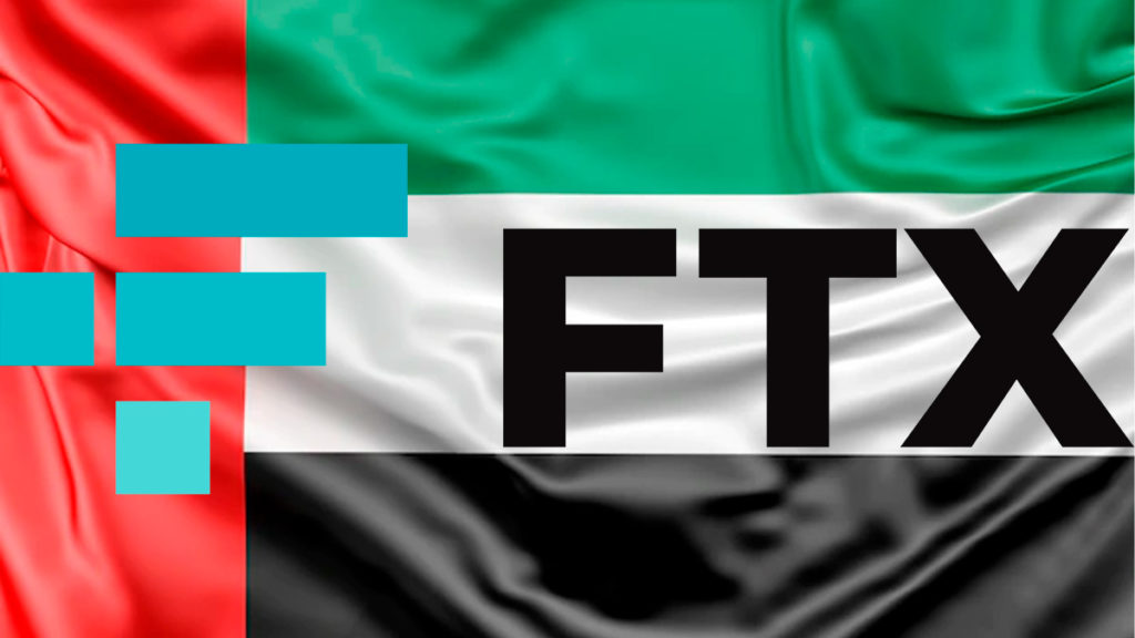 FTX Dubái