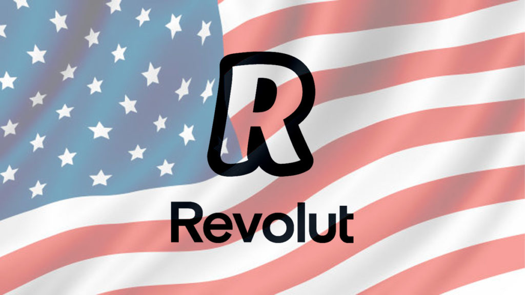 Revolut se Retira del Criptomercado de EE.UU., Citando Preocupaciones Sobre Regulaciones