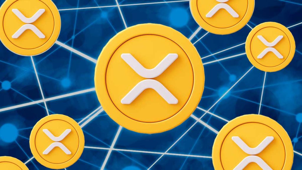 XRP Network