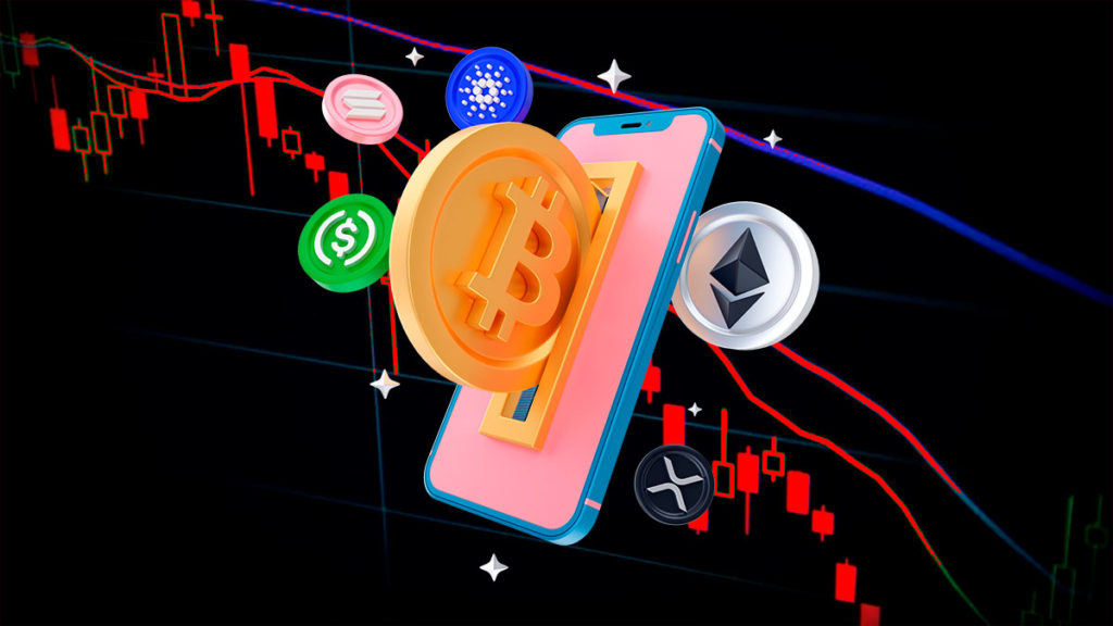 Criptomercado Sufre una Liquidación Masiva: Binance, FOMC y Shibarium Tienen la Culpa