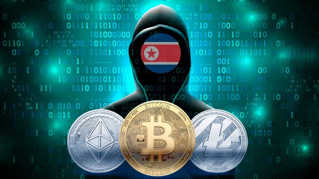 Criptorobos de Corea del Norte: Los Hackers Roban $2 mil millones Desde 2018