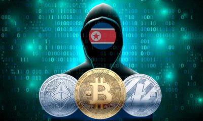Criptorobos de Corea del Norte: Los Hackers Roban $2 mil millones Desde 2018