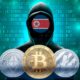 Criptorobos de Corea del Norte: Los Hackers Roban $2 mil millones Desde 2018