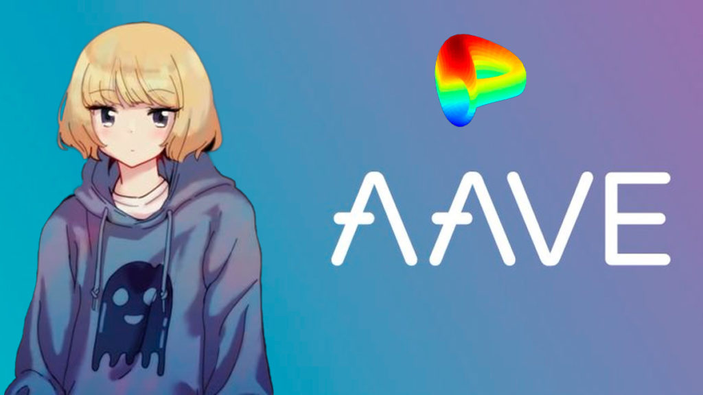Aave Chan Curve